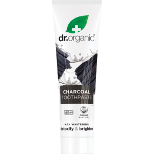 Toothpaste Charcoal Whitening (100ml)