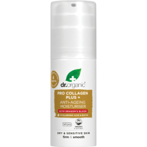 Pro Collagen Plus+ Anti Ageing Moisturiser Dragon Blood (50ml)