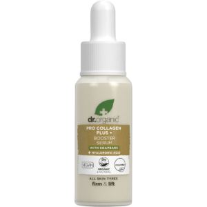 Pro Collagen Plus+ Booster Serum Soapbark (30ml)