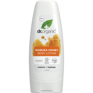 Body Lotion Manuka Honey (200ml)
