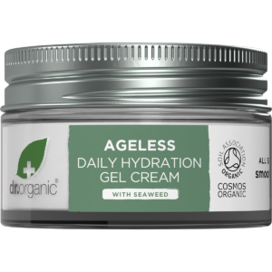 Daily Hydration Gel Cream Ageless with Seaweed (50ml)