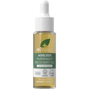 Overnight Recovery Oil Ageless with Seaweed (30ml)