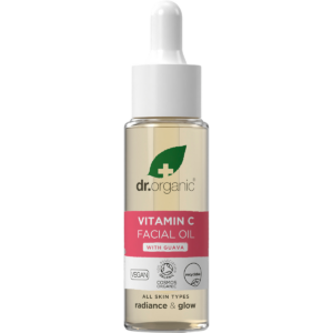 Facial Oil Guava (30ml)