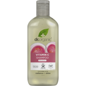 Shampoo Vitamin C with Guava (265ml)