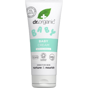 Baby Cream with Calendula (50ml)