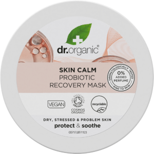 Skin Calm Probiotic Recovery Mask (100ml)