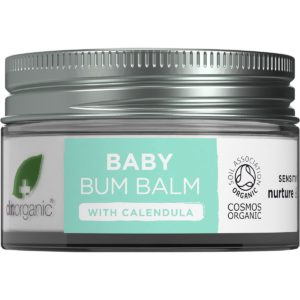 Baby Bum Balm Nappy Change with Calendula (35g)